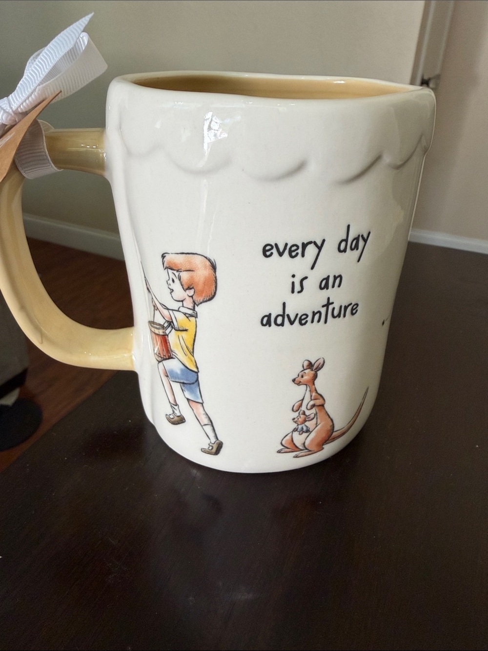 NWT Winnie The Pooh & Friends Mug - Picture 3 of 4